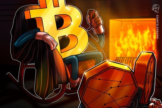 Bitcoin ends October in red, but now enters its greatest month for beneficial properties