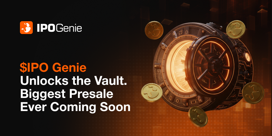 $IPO Launches Amid Surge in True-World Asset Tokenization