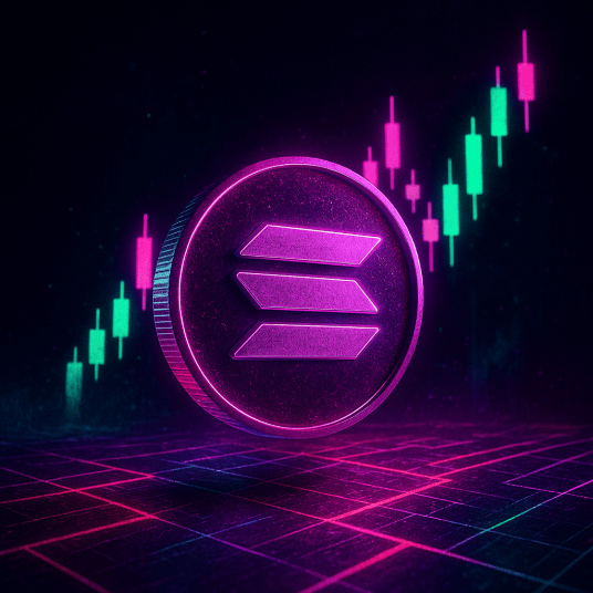 Solana (SOL) Ticket Rebounds From $205 Dip as Institutions Catch and $232 Diagram Emerges