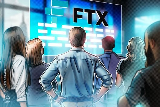 FTX creditor says accurate recovery may per chance impartial be as low as 9% amid inflated crypto costs