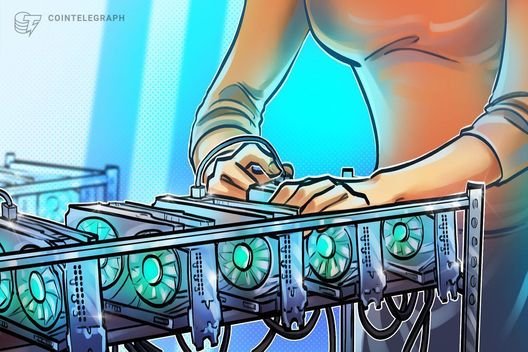 95% of Iran’s 427,000 filled with life crypto mining devices feature illegally, decent says