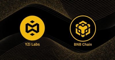 YZi Labs commits $1B fund to increase founders within the BNB ecosystem
