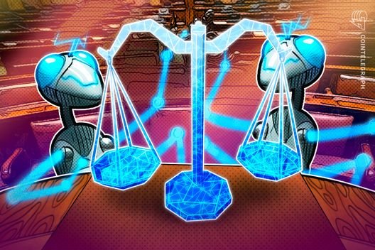 Coin Middle files transient in Ethereum MEV trial, disputes ‘correct validation’ theory