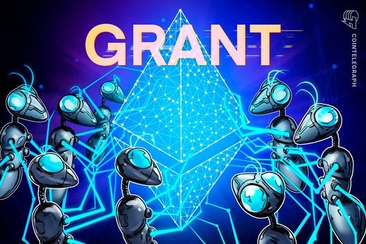 Ethereum Basis revamps grants program below new funding blueprint