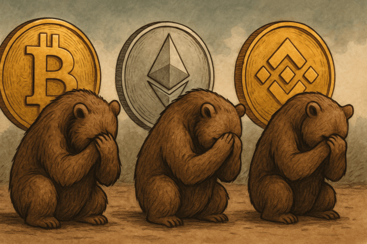 Simplest Altcoins to Buy as Uptober Opens with Undergo Liquidations and Bitcoin’s Attainable Rally to $125K