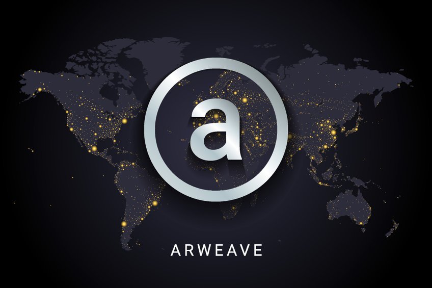 Arweave (AR) designate forecast because it rides the DePIN sector momentum