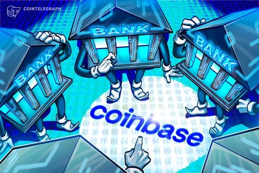 Coinbase exec criticizes banks’ pushback to crypto charter utility