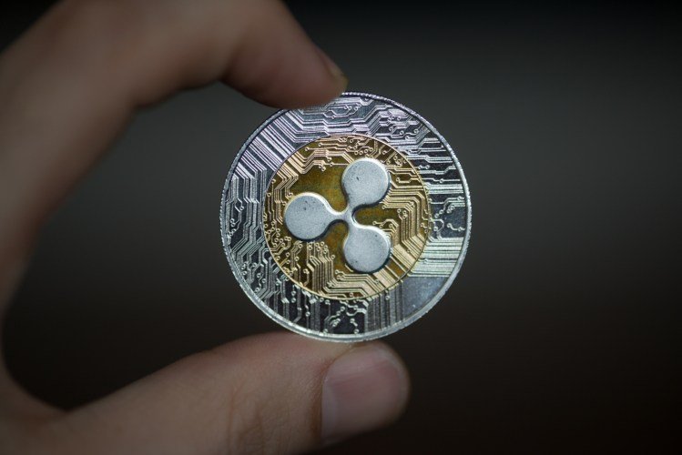 XRP On-Chain Activity Alerts Impending Sell-Off — What’s Going down?