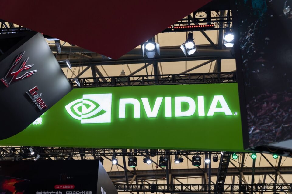 NVIDIA Corporation (NVDA) Stock: ABB Collaboration Speeds up Next-Gen AI Files Centers