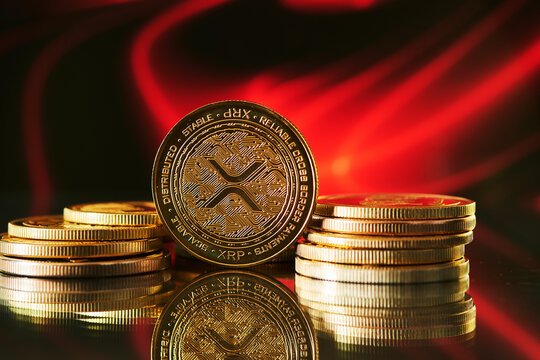 XRP Label Completes 7-Year Double Bottom Amid Prep For Moonshot To $19