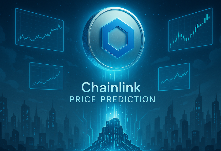 Chainlink Place Prediction: Which Is Tipped As The Greatest Crypto To Buy Now For The Highest Returns