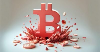 Crypto bloodbath sees $19B in leveraged positions erased