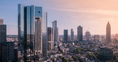 Goldman Sachs, Deutsche Bank, and other banking giants unite to hunt down reserve-backed digital cash