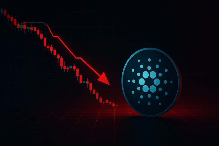 Cardano SuperTrend Turns Bearish—Final Signal Preceded 80% ADA Drop