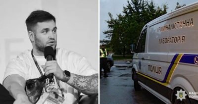 Crypto investor Konstantin Ganich figured out lifeless in Lamborghini amid market crash: State