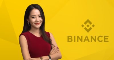 Binance co-founder advises users with losses to contact buyer service