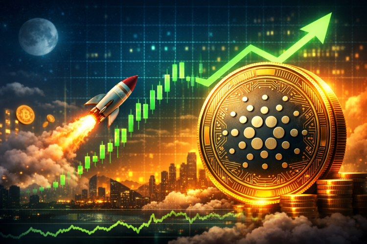 Cardano Targets $10.40 As ‘2020 Blastoff’ Sample Returns, Analyst Says
