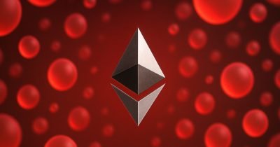 BlackRock clients promote $80.2M in Ether