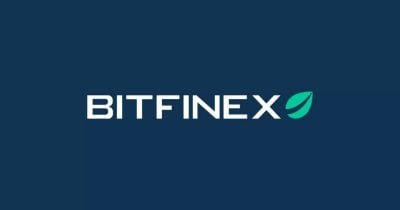 Bitfinex axes buying and selling costs on all products, together with area, perpetuals, and tokenized property