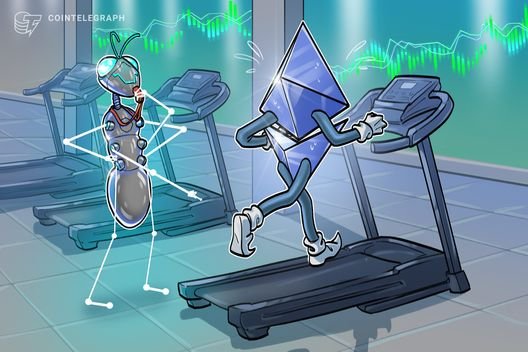 Ethereum faces tricky direction to $3.9K as sentiment and inquire fizzle