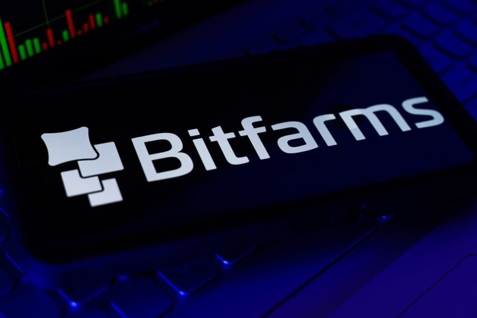 Bitcoin Miner Bitfarms Increases Convertible Offering to $500 Million