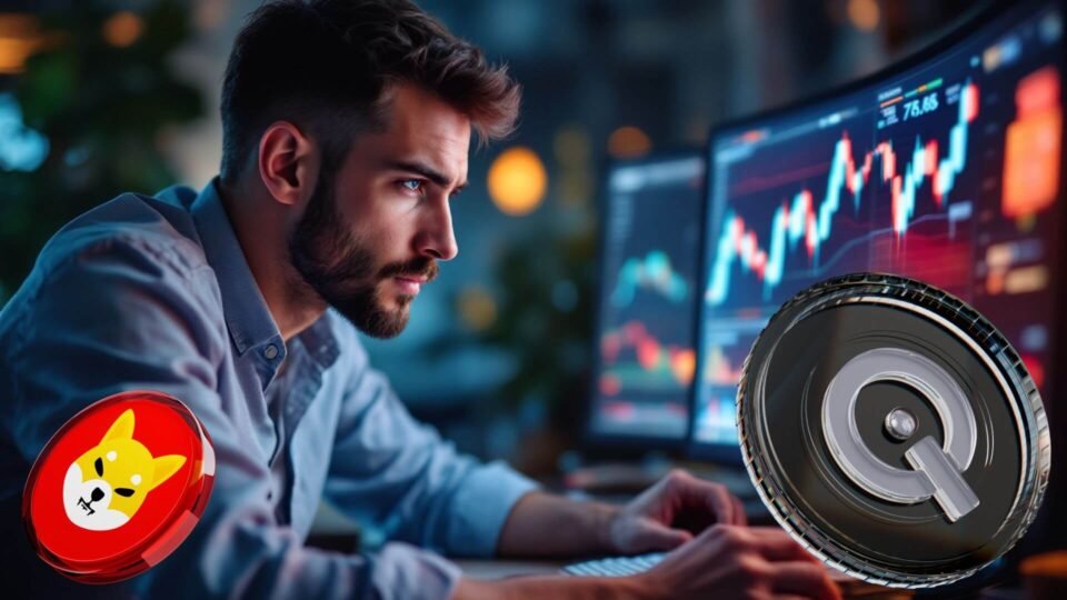 Is SHIB focused on a trendline breakout rally? Test forecast