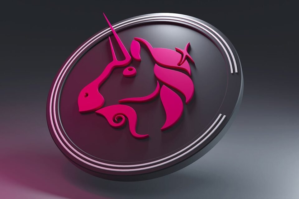 Uniswap Integrates Solana Strengthen into Web App for Seamless Token Swaps