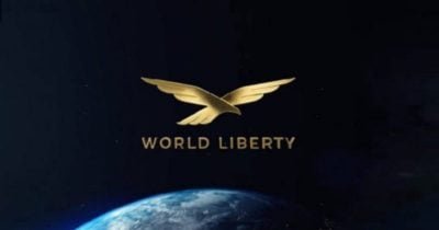 Trump-backed World Liberty proposes the usage of 5% of WLFI treasury to raise USD1 boost