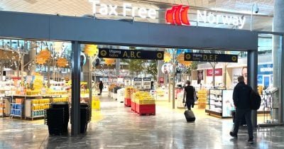 High-tail Retail Norway starts accepting Bitcoin at Oslo Airport by task of Lightning Community