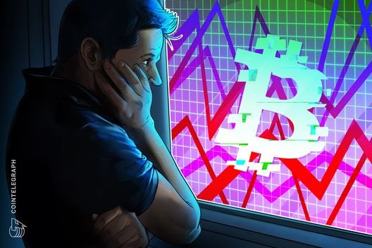 Can Bitcoin bulls set away from the cycle’s fourth ‘loss of life depraved’ at $102K?