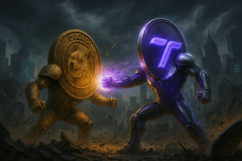 Easiest Crypto To Aquire Now: DOGE vs Tapzi – Which Beneath $1 Altcoin Must peaceful You Pick?