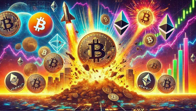 Bitwise’s 2026 Crypto Forecast: Bitcoin, Ethereum, And Solana Poised For Novel Document Highs