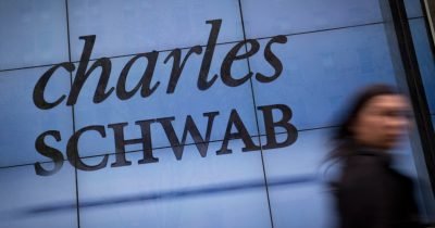 Charles Schwab to initiate up space crypto shopping and selling in first half of of 2026
