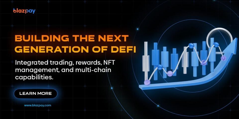 Solana Designate Wavers Come $182 as Blazpay’s Crypto Presale Surges Past $735K in Fragment 2