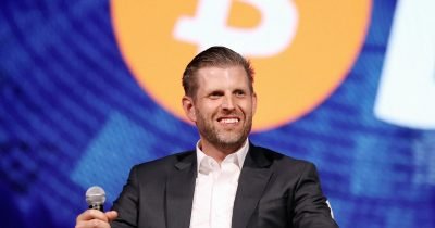 Eric Trump confirms proper estate tokenization plans for World Liberty Monetary: CoinDesk