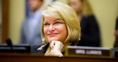 Senator Lummis to retire from Senate in 2027, makes a speciality of crypto laws as remaining legacy