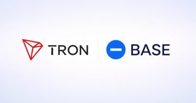 TRON integrates with Indecent community to allow ugly-chain TRX score entry to