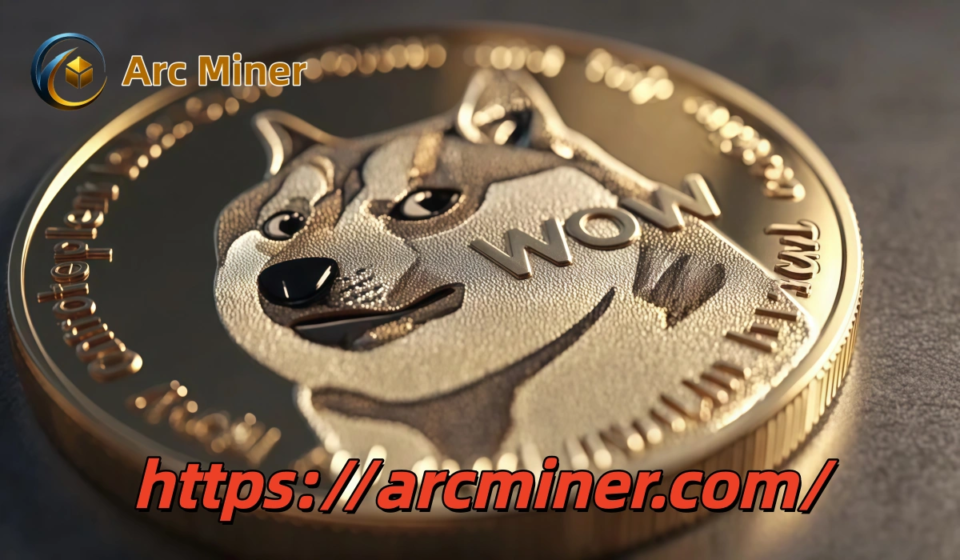 Dogecoin Save Prediction: “Musk ignited the DOGE market craze, and Arc Miners turned a novel different for DOGE holders.”