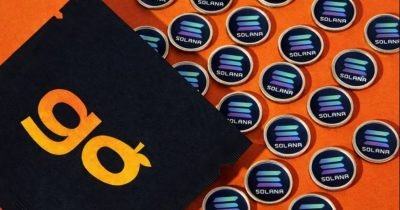 Mangoceuticals teams with Cube Crew on $100M Solana DAT conception