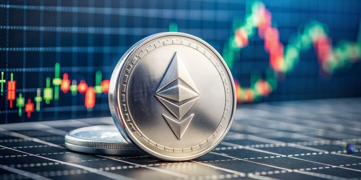 Ethereum Commerce Supply Correct Crashed To Unusual Lows, Why This Is Bullish For Designate