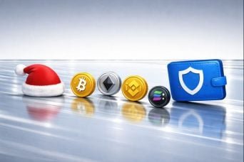 Belief Wallet confirms extension vulnerability after users describe Christmas drains
