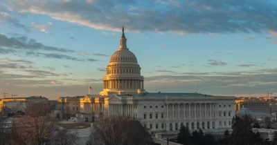 How does GENIUS Act retain watch over yield-bearing stablecoins?