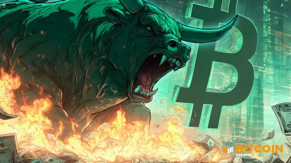 Bitcoin Tag Roars Above $91,000 as Wall Road Ramps Up Its Bitcoin Shopping for Plans