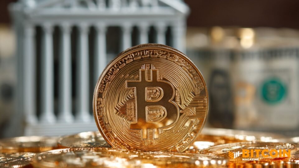 Financial institution of The US Backs 4% Crypto Allocation for Wealth Customers as Wall Avenue Embraces Bitcoin