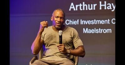 Arthur Hayes acquires $2 million in LDO, PENDLE tokens amid DeFi rotation