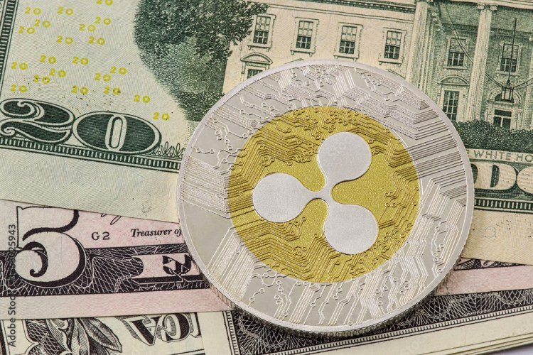 Peter Brandt Highlights Bearish XRP Label Chart, ‘You Need To Deal With It’