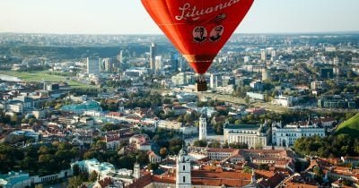 Lithuania to crack down on crypto corporations working without licenses after December 31