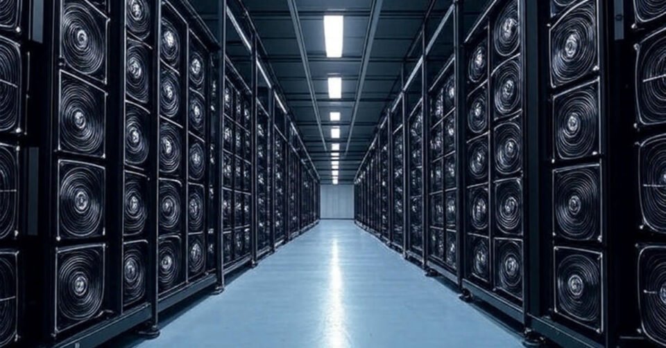 DMND Pool Now Start To All Miners, With SOC 2 Compliance and Stratum V2 Make stronger