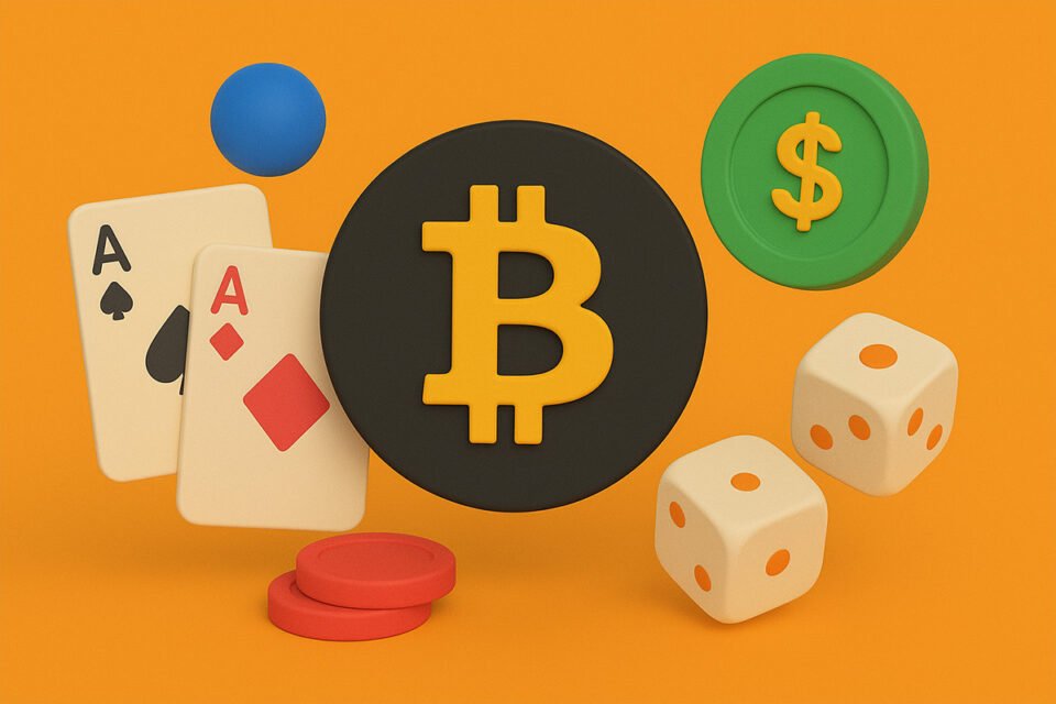 20+ Supreme Bitcoin & Crypto Baccarat Casinos & Playing Sites: Our Prime Picks