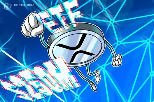 XRP ETF debut outshines all 2025 launches with $250M inflows, sage volume